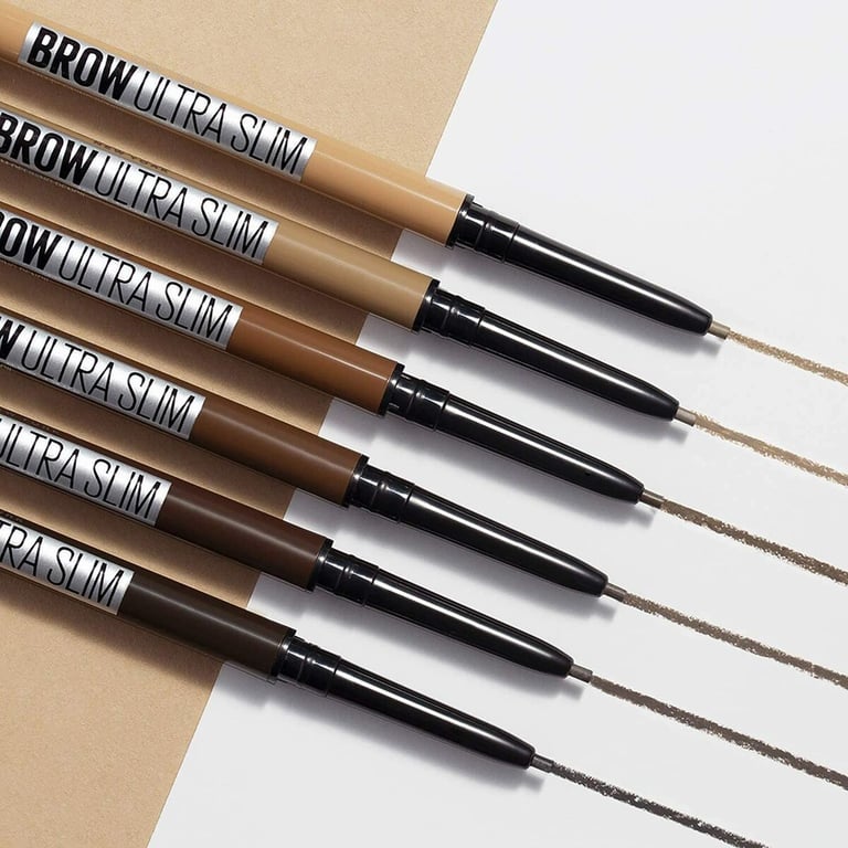 Brow Ultra Slim #01-Blonde di Maybelline