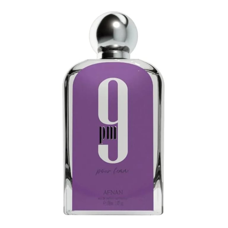 9 PM Pour Femme EDP