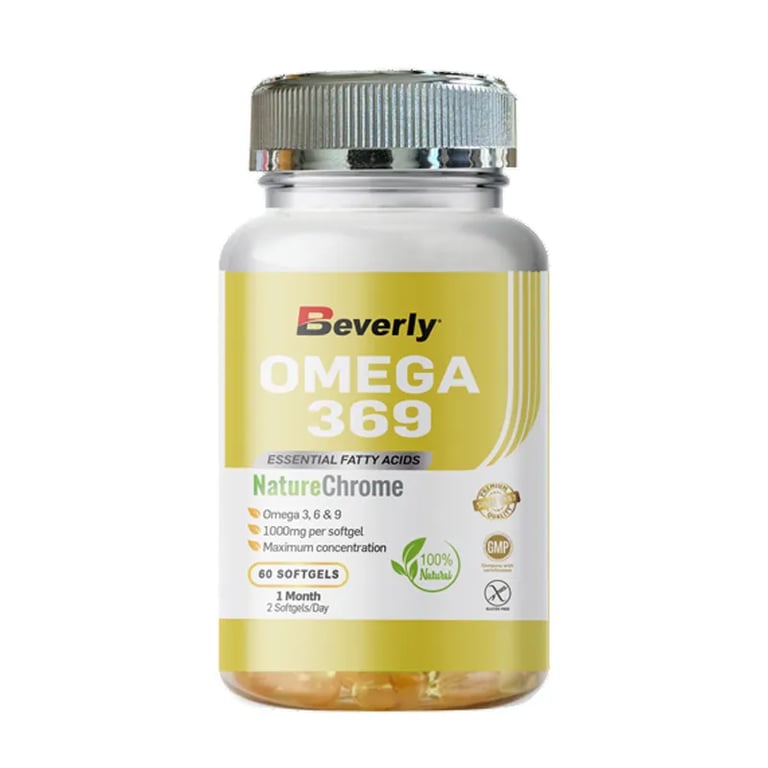 OMEGA 369