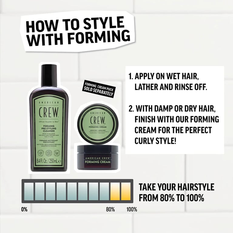Forming Pre-Styling Cleanser - imagen 6 de 15