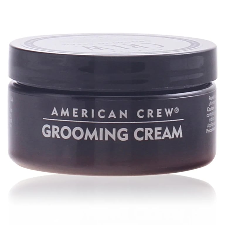 Grooming Cream