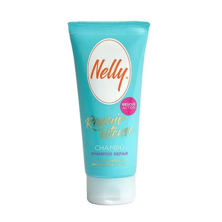 Champú Repair Intense
