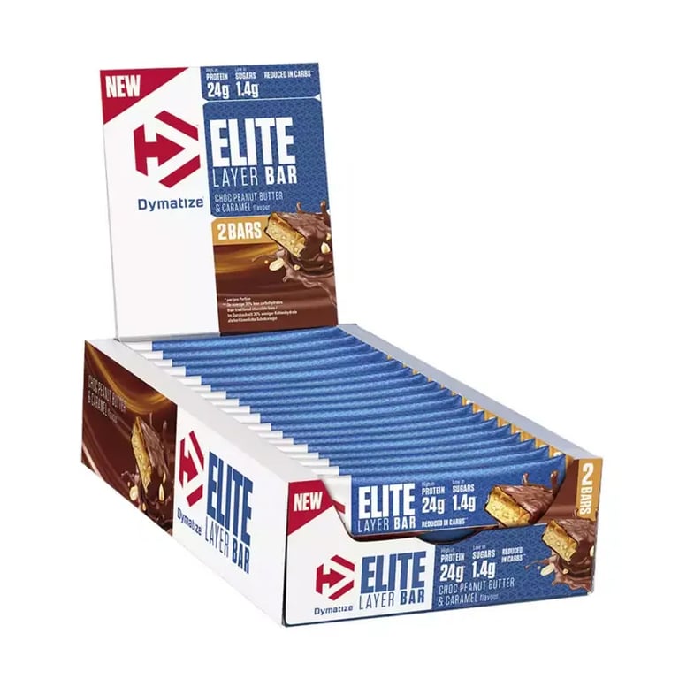 Elite Layer Bar