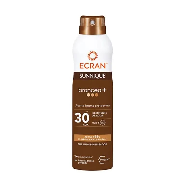 Sun Lemonoil Oil Spray SPF30