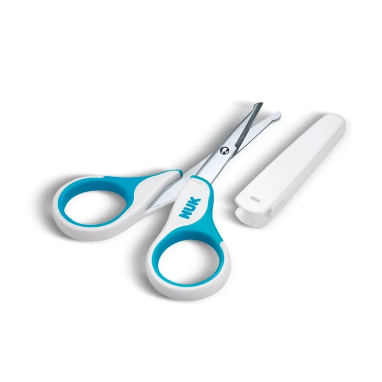 TIJERITAS PARA BEBE