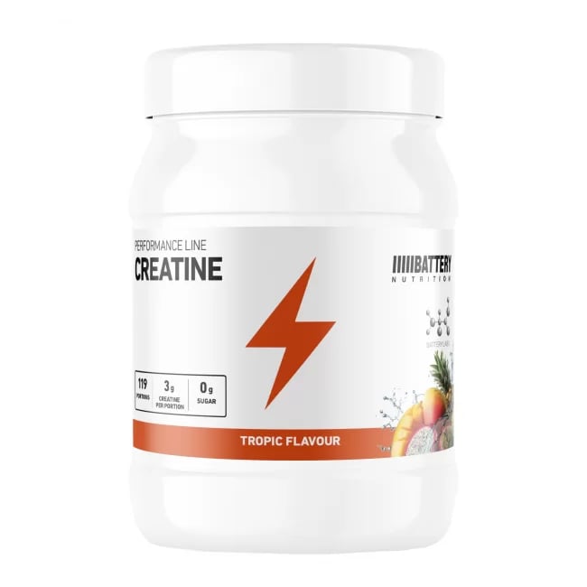 Battery Creatine - imagen 4 de 6