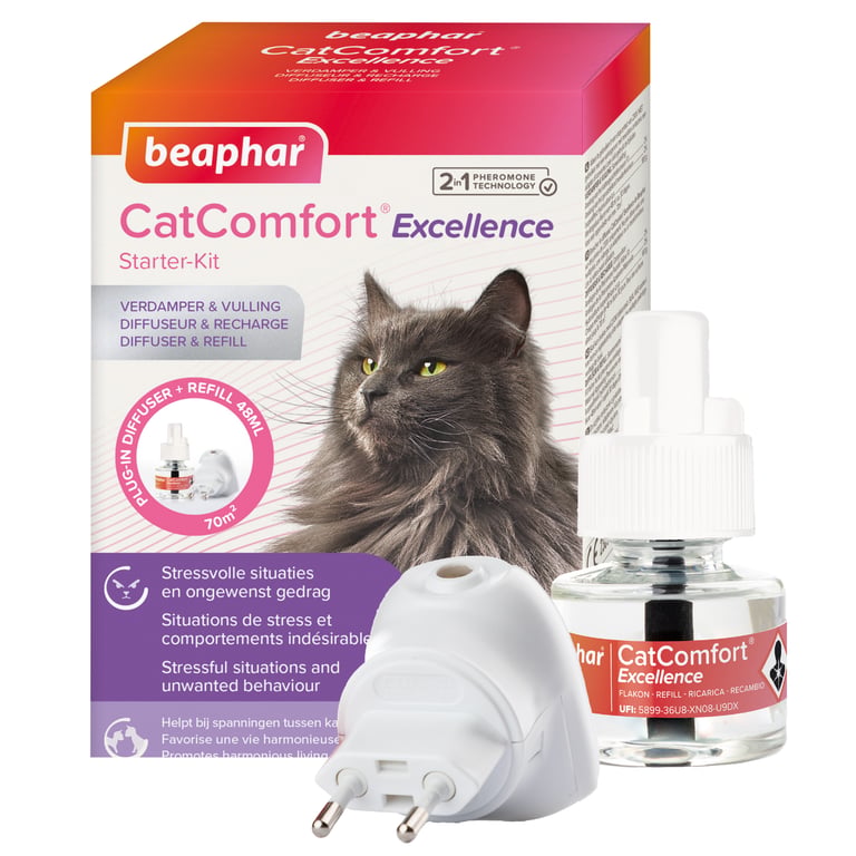 CatComfort Excellence Diffusor - imagen 2 de 5