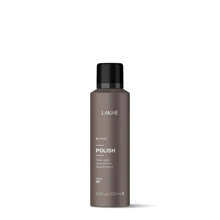 K.Finish Polish Sheen Spray