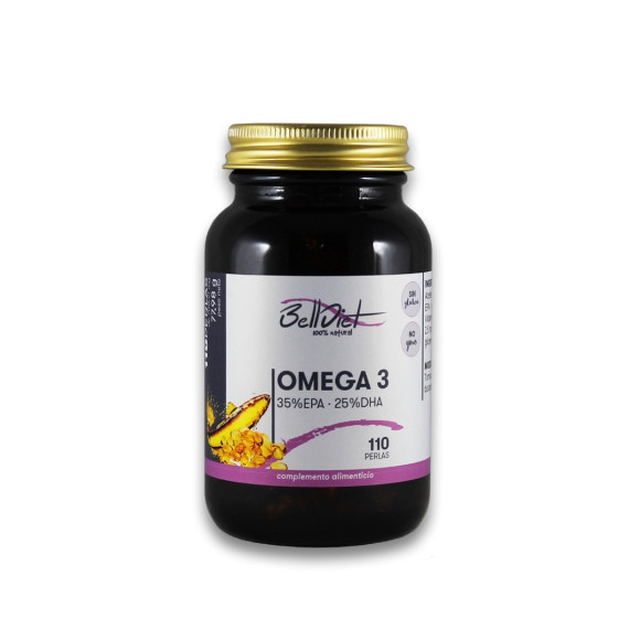Omega 3 35/25 500mg