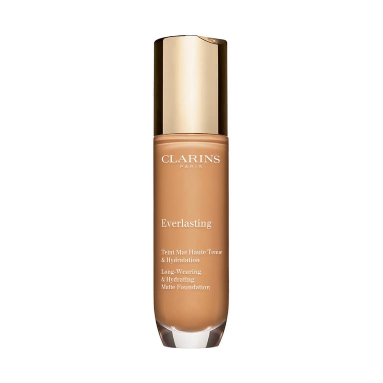 Everlasting Teint Mat Haute Tenue #108.5W - Cashew