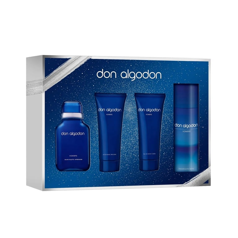 Don Algodon Man EDT 100 ml