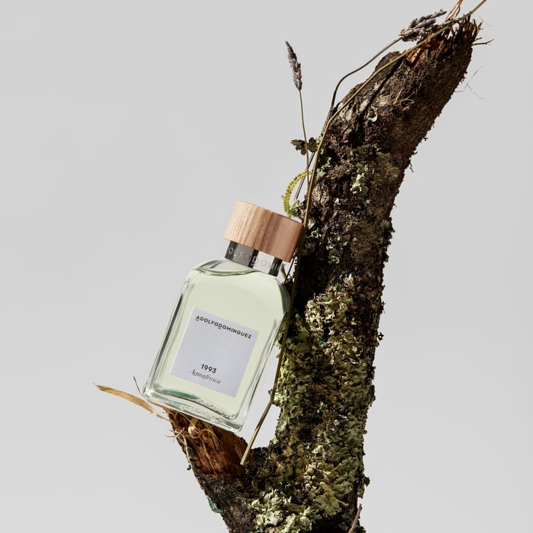 Agua Fresca EDT 200 ml von Adolfo Dominguez