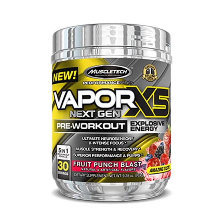 Vaporx5 Next Gen