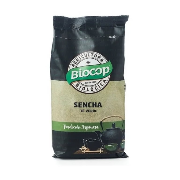 THÉ VERT SENCHA
