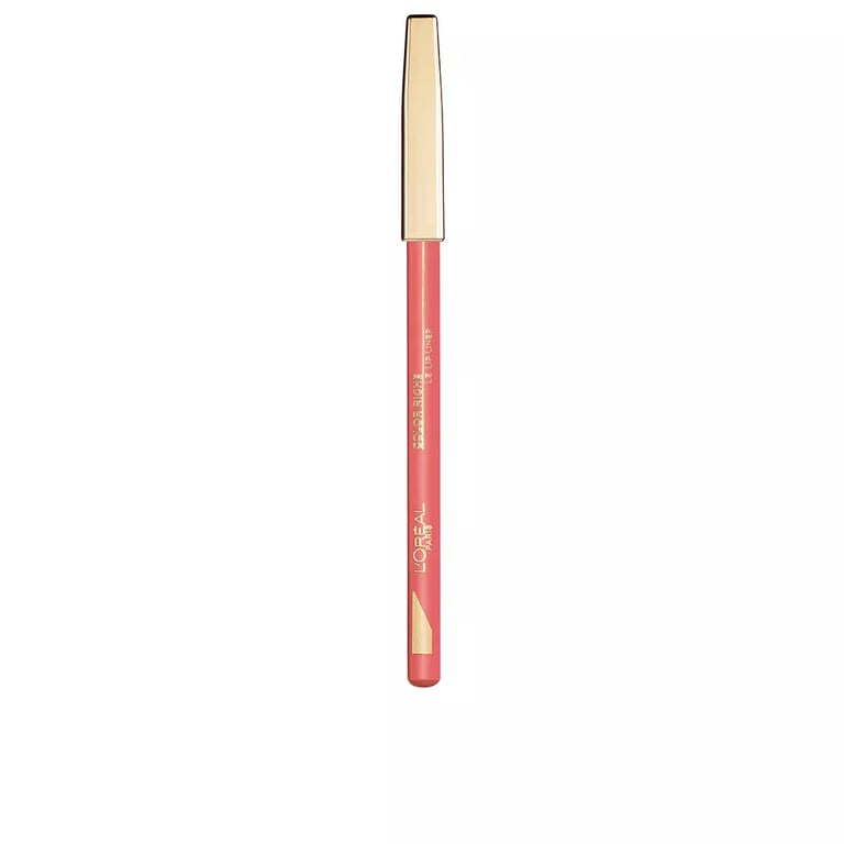 Color Riche Le Lip Liner #114 - Confidentielle de L'Oreal Paris