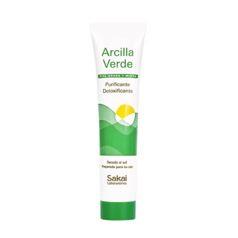 ARCILLA VERDE