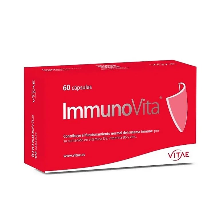 Immunovita