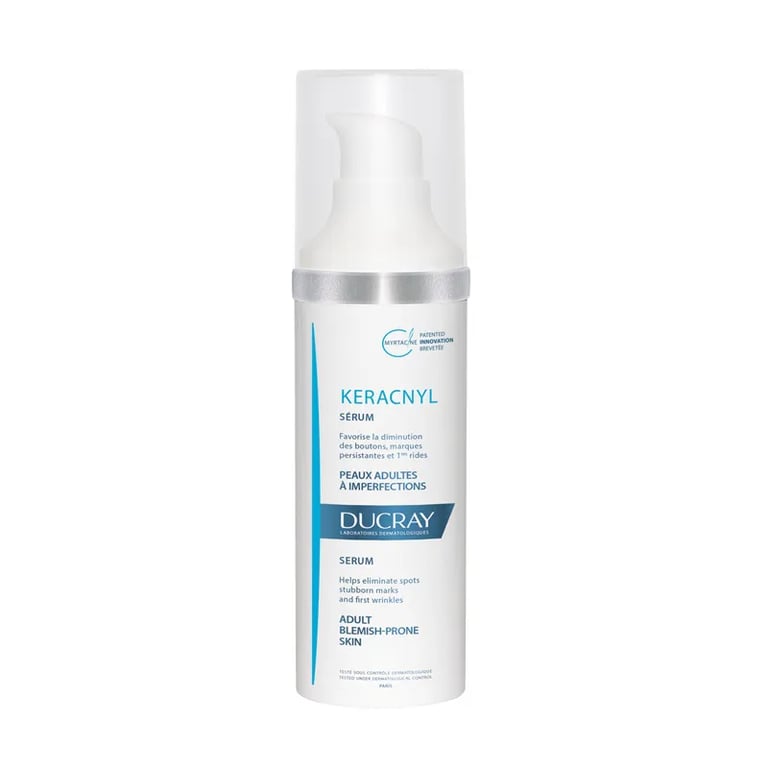 KERACNYL SÉRUM PIELES ADULTAS CON IMPERFECCIONES