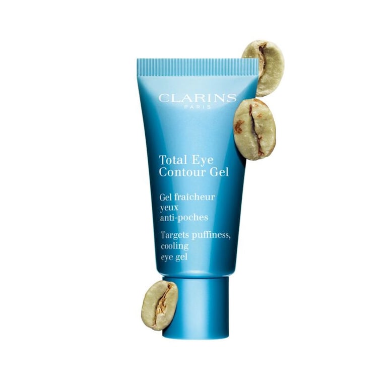 Total Eye Contour Gel 20 ml de Clarins
