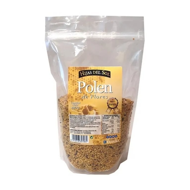 Polen De Flores