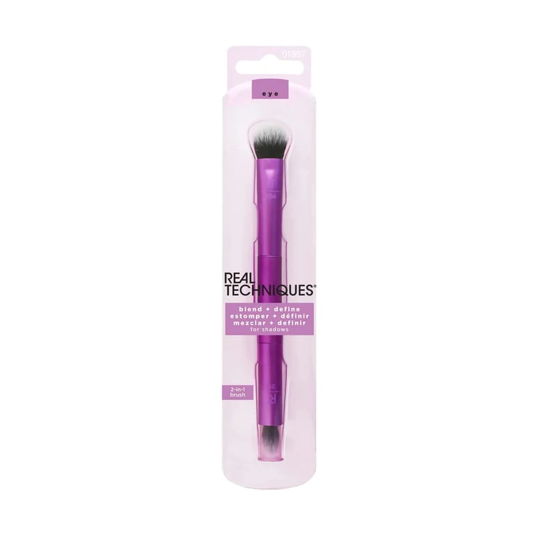 Dual Ended Blend & Define