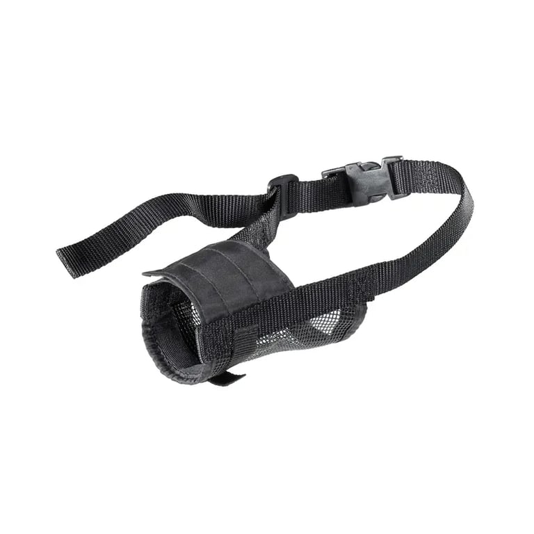 Muselière Muzzle Net Large