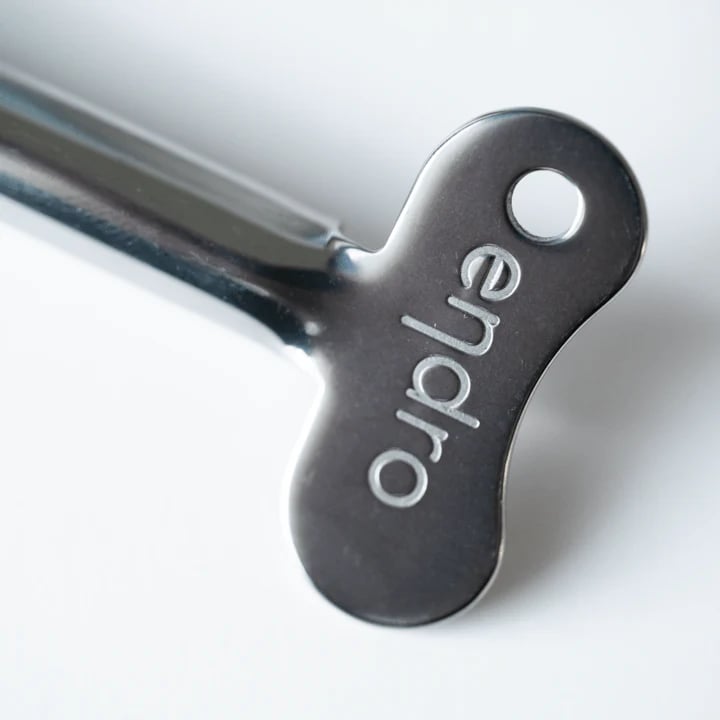Exprimidor de Tubos Aluminio Zero Waste
