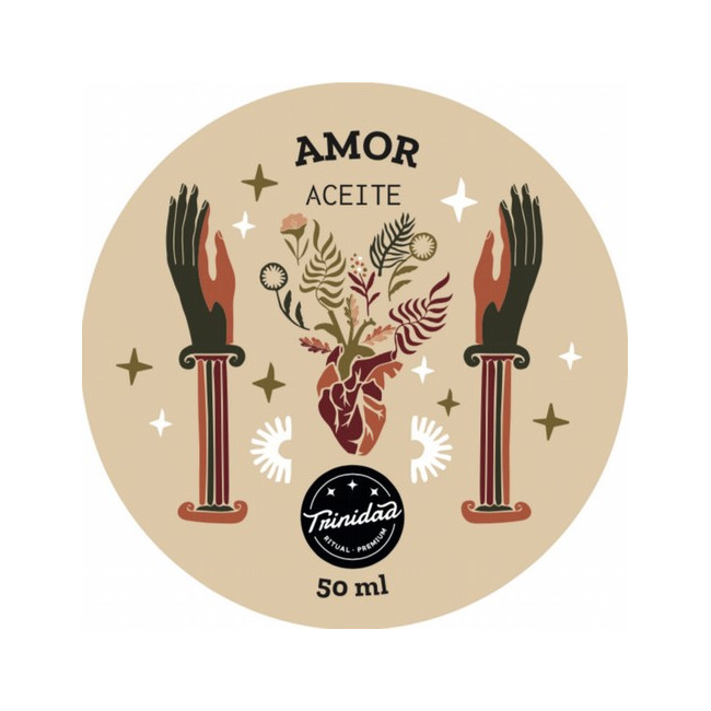 Aceite Amor - imagen 3 de 5