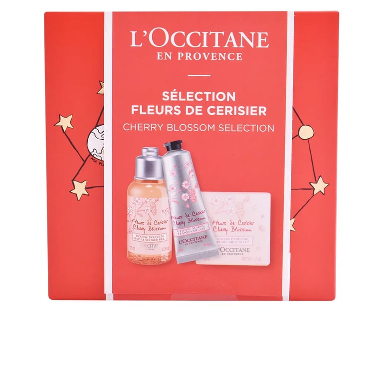 Fleurs De Cerisier Pack 2 St