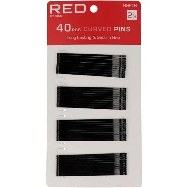 Curved Pins 2 3/4″