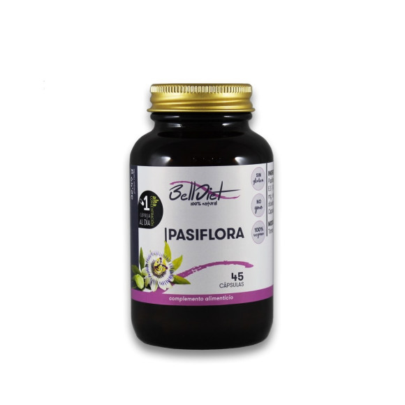 Pasiflora
