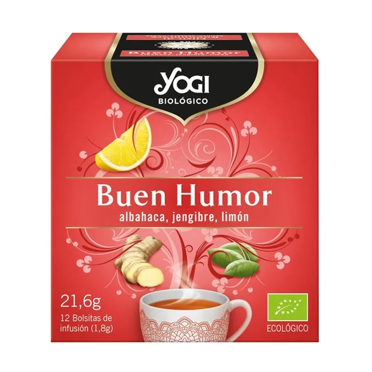 Buen Humor
