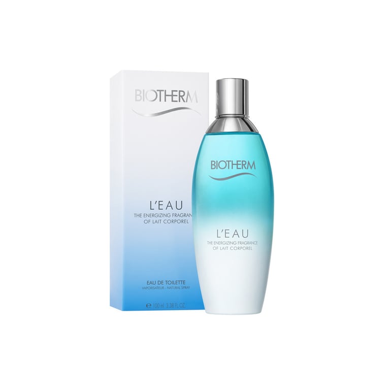 L'Eau EDT 100 ml de Biotherm