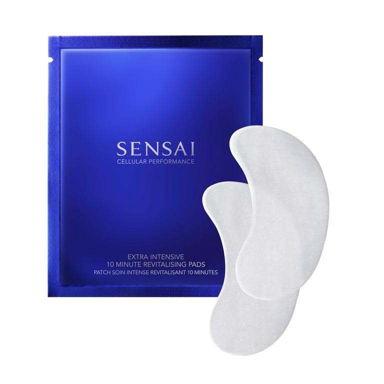 Sensai Cellular Performance Extra Intensive Revitalising Pad 10 Unités