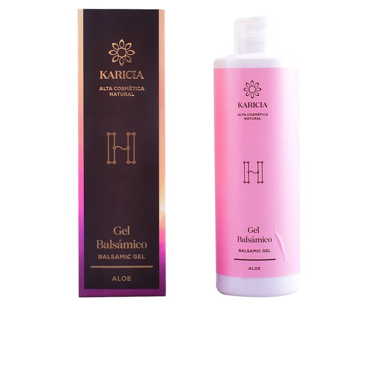 Aloe Balsam-Gel