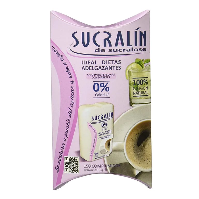 Sucralin