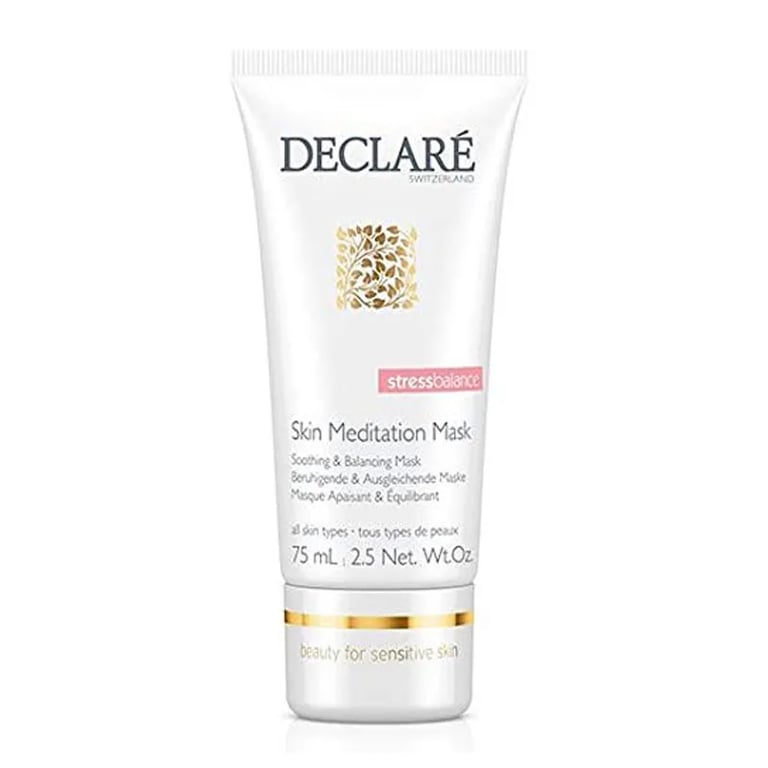 STRESS BALANCE SKIN MEDITATION MASK