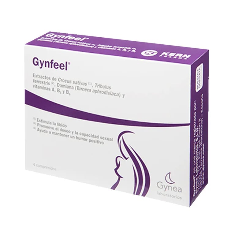 GYNFEEL