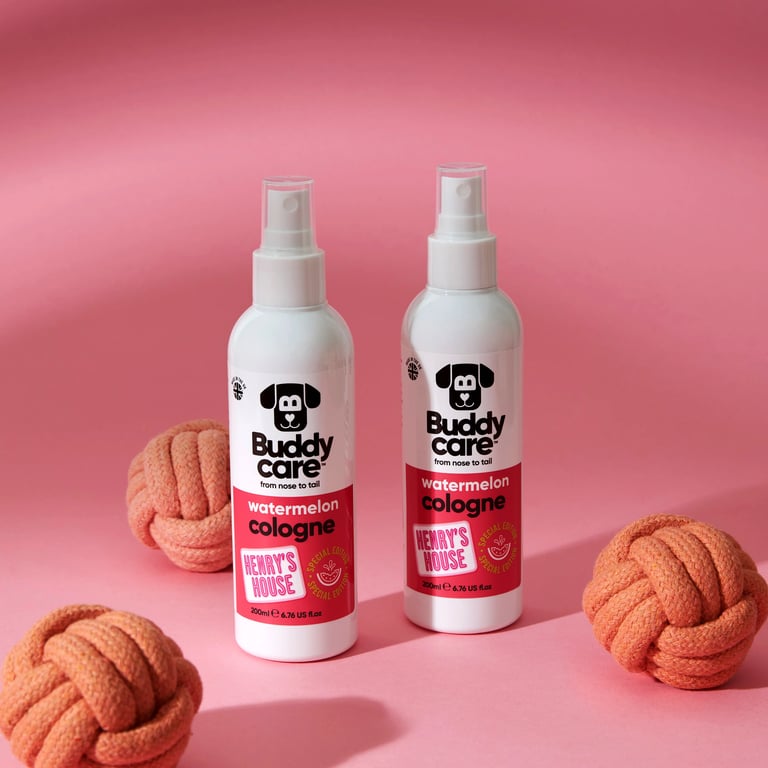 Cologne Chiens Pastèque - imagen 6 de 6