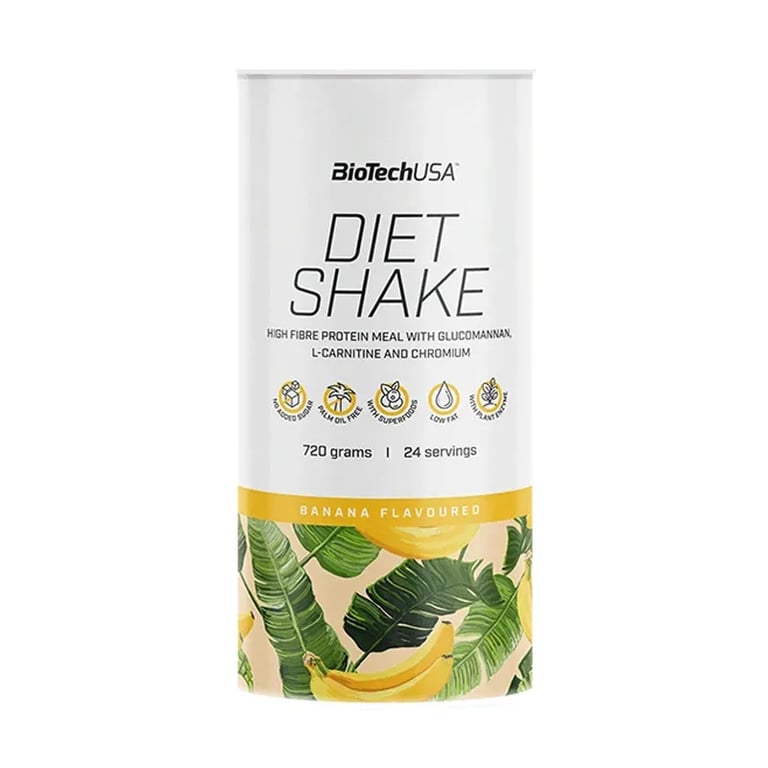 Diet Shake