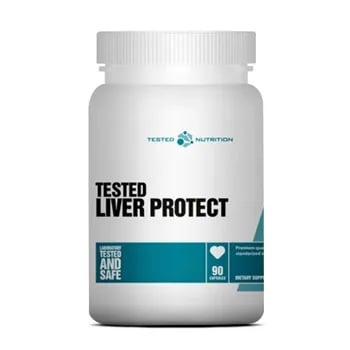 TESTED LIVER PROTECT