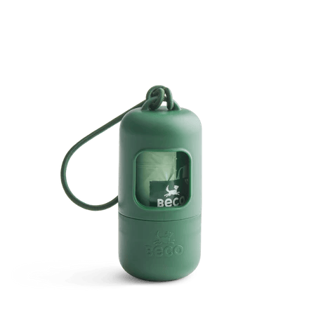 Dispensador de Bolsas + 1 Rollo de 15 Bolsas - imagen 5 de 5