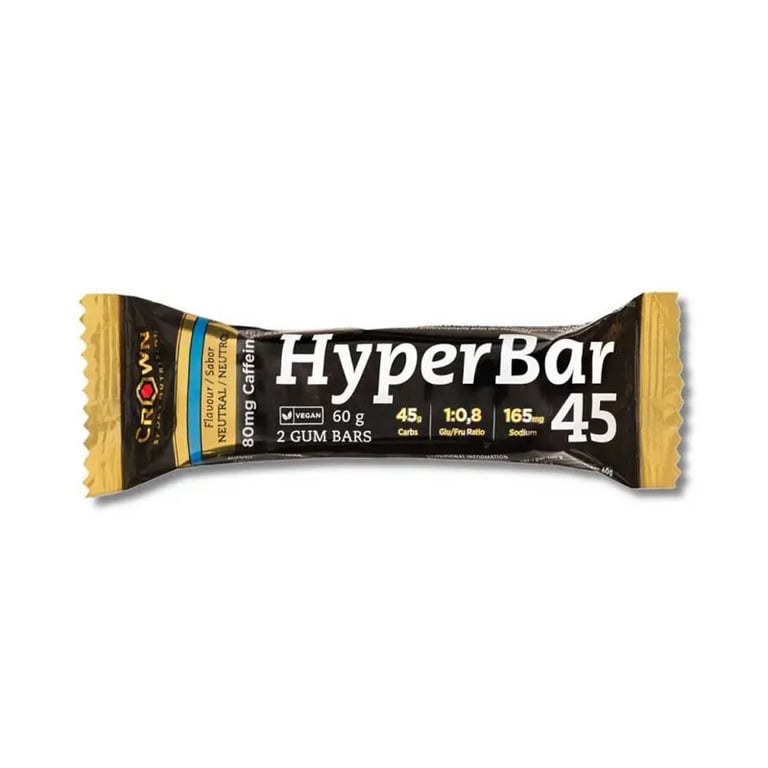 HyperBar 45 Neutro + Caffeina