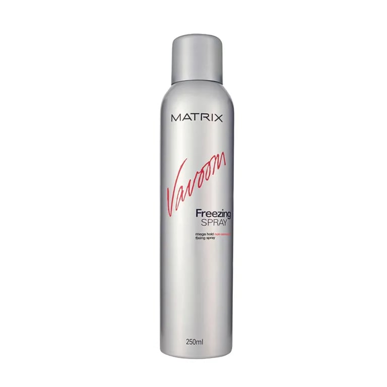 Vavoom Freezing Spray Non-Aerosol
