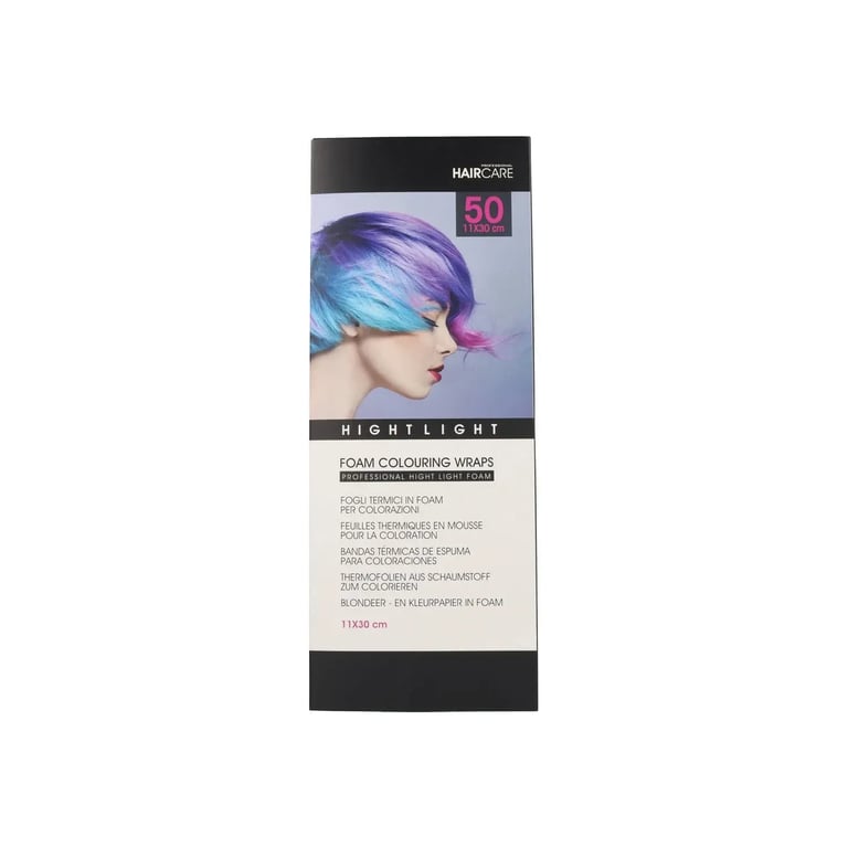 Pro Paper Wraps/Bande Termiche Schiuma 11 x 30 cm