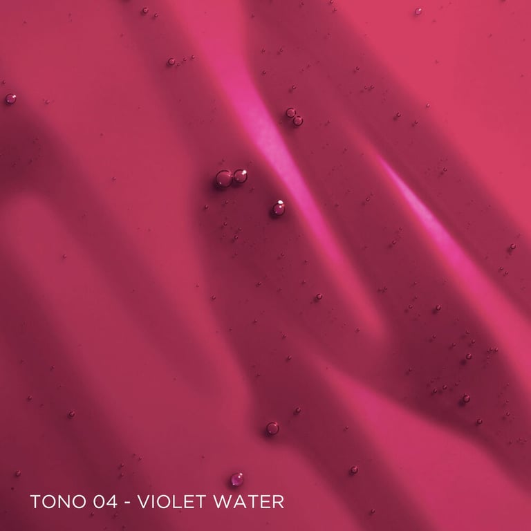 Water Lip Stain #04 Violet von Clarins