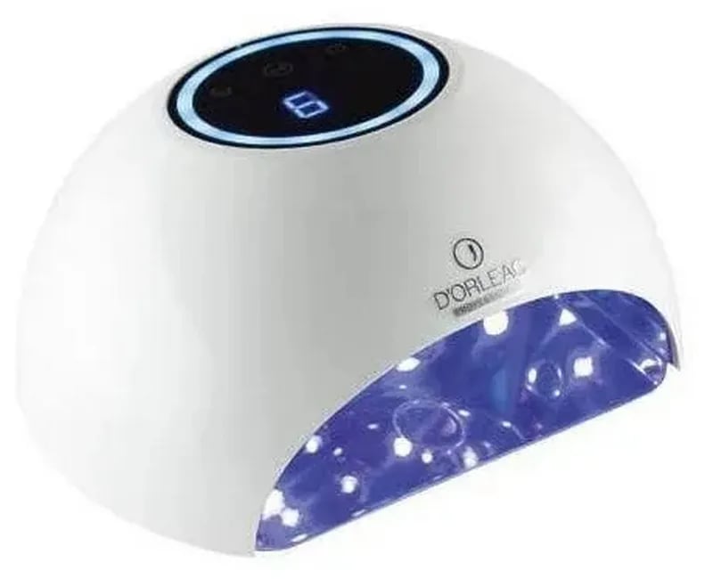 Lámpara Multi Led