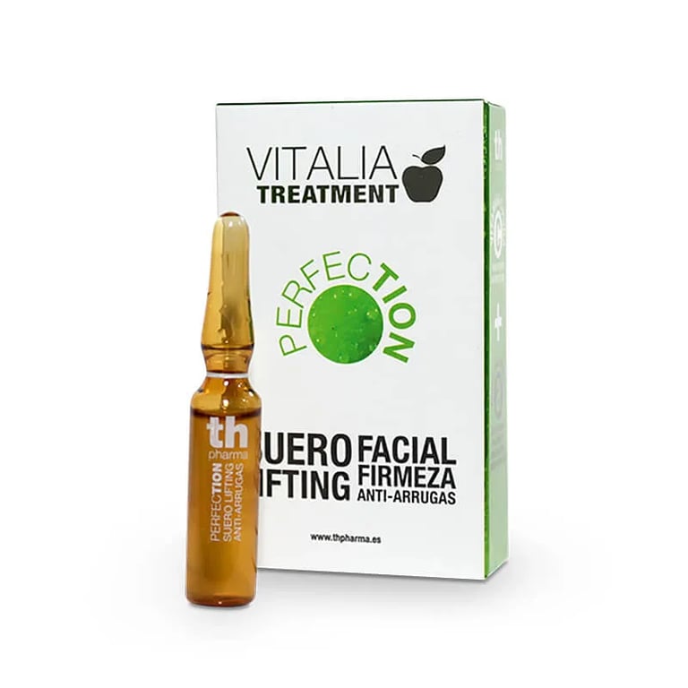 Vitalia Treatment Perfection Vitamin C