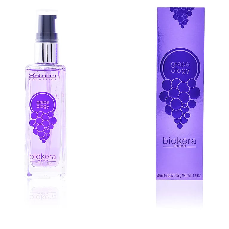 Biokera Natura Grapeology Serum
