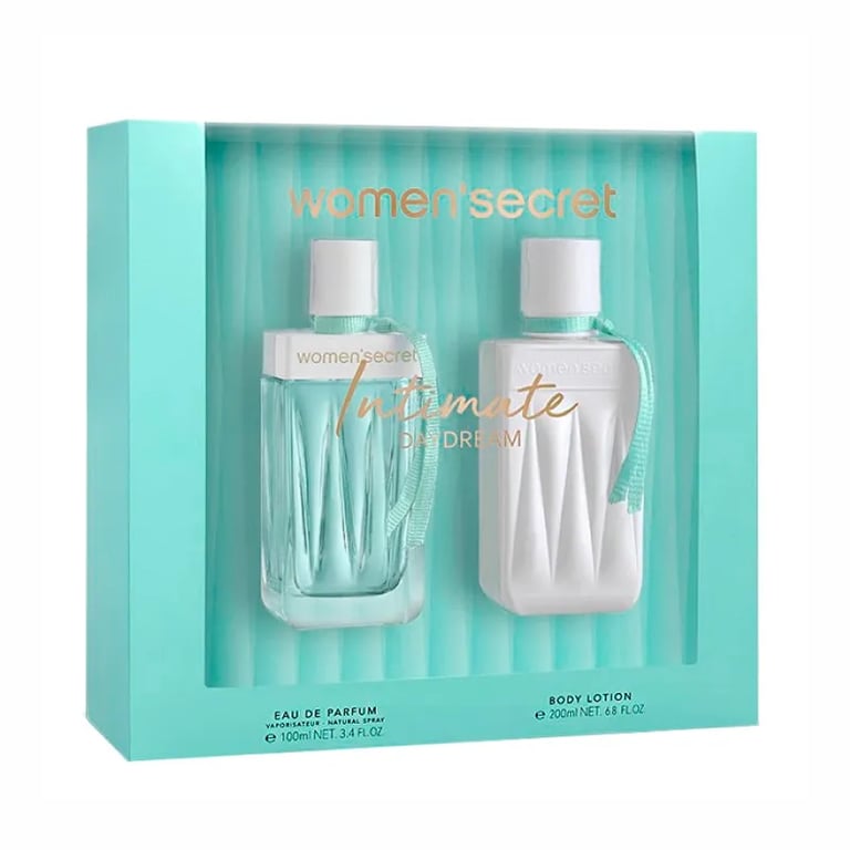 Intimate Daydream EDP 100 ml + Loción Corporal 200 ml